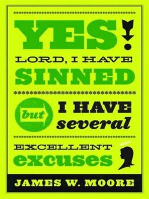 cover image of Yes, Lord, I Have Sinned--20th Anniversary Edition